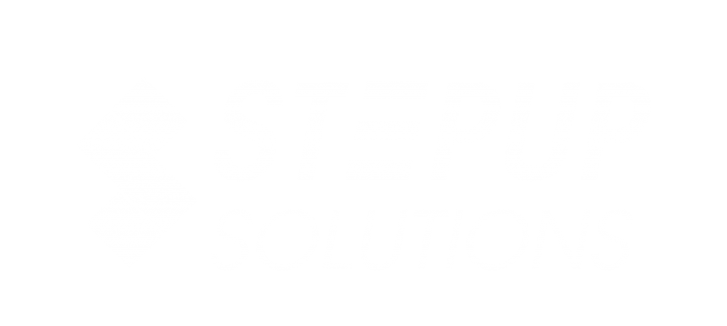 StepUp Solutions