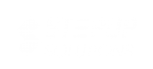 StepUp Solutions Logo